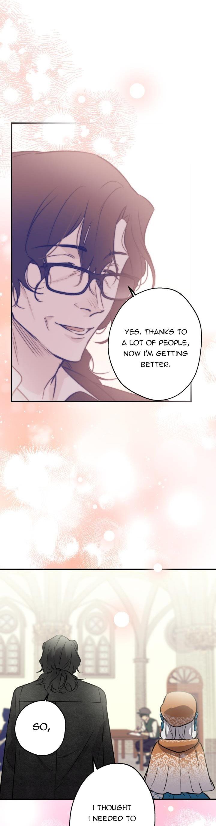 The Strongest Characters in the World are Obsessed With Me Chapter 61 124 9
