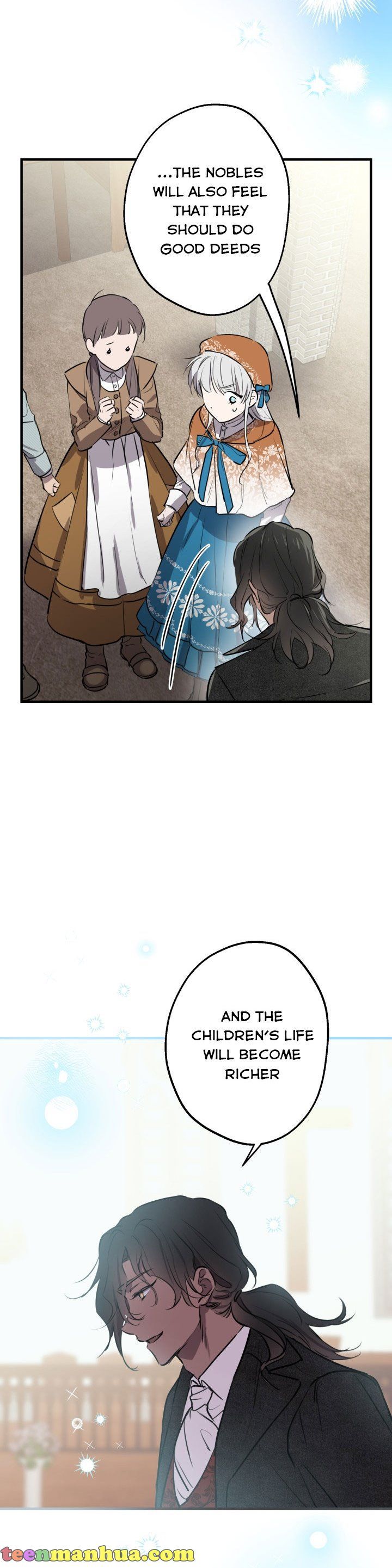 The Strongest Characters in the World are Obsessed With Me Chapter 62 137 10