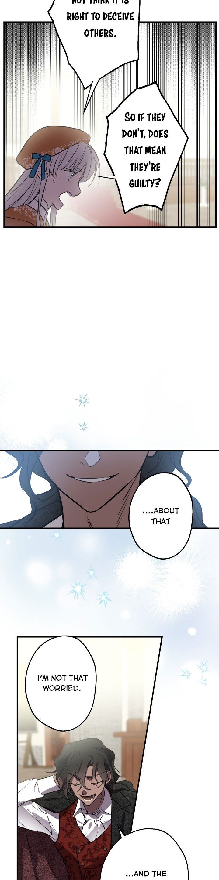 The Strongest Characters in the World are Obsessed With Me Chapter 62 139 12