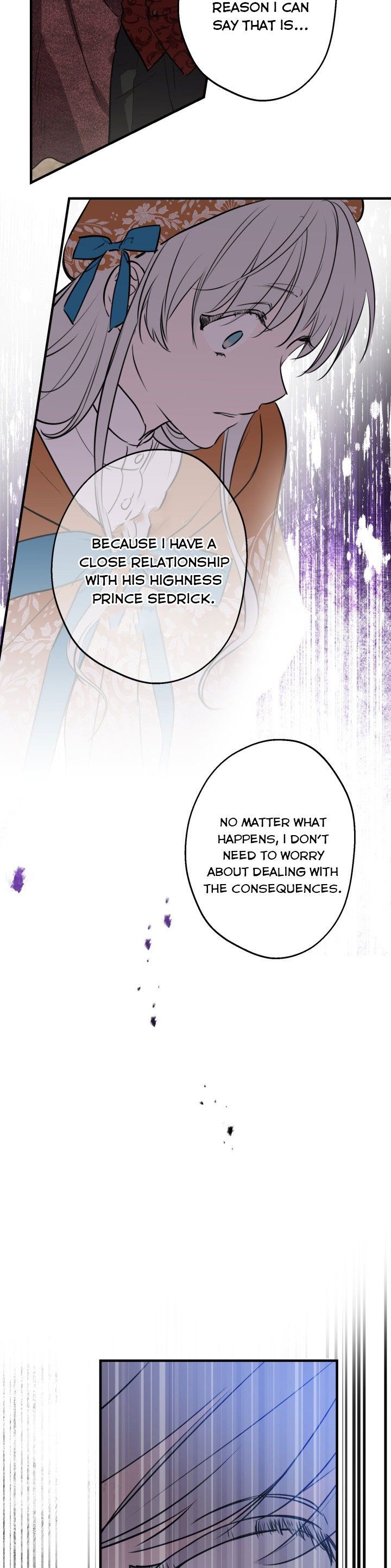 The Strongest Characters in the World are Obsessed With Me Chapter 62 140 13