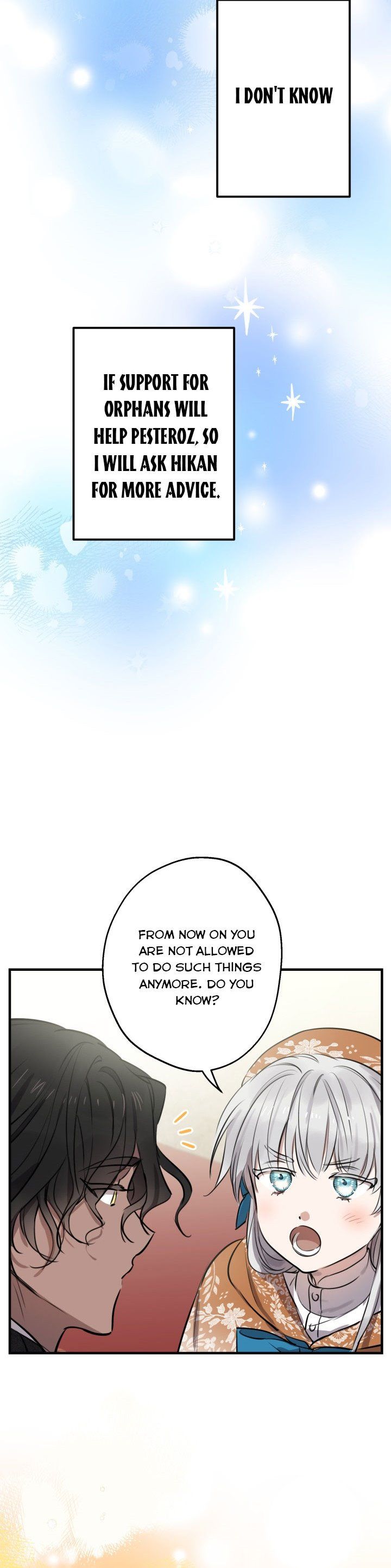 The Strongest Characters in the World are Obsessed With Me Chapter 62 143 16