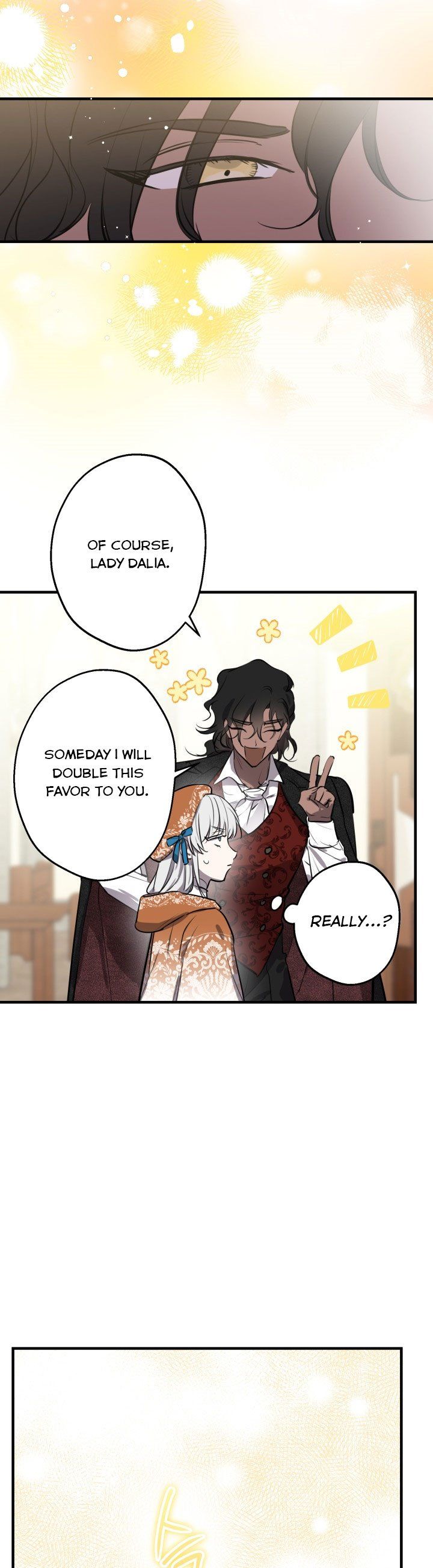 The Strongest Characters in the World are Obsessed With Me Chapter 62 144 17