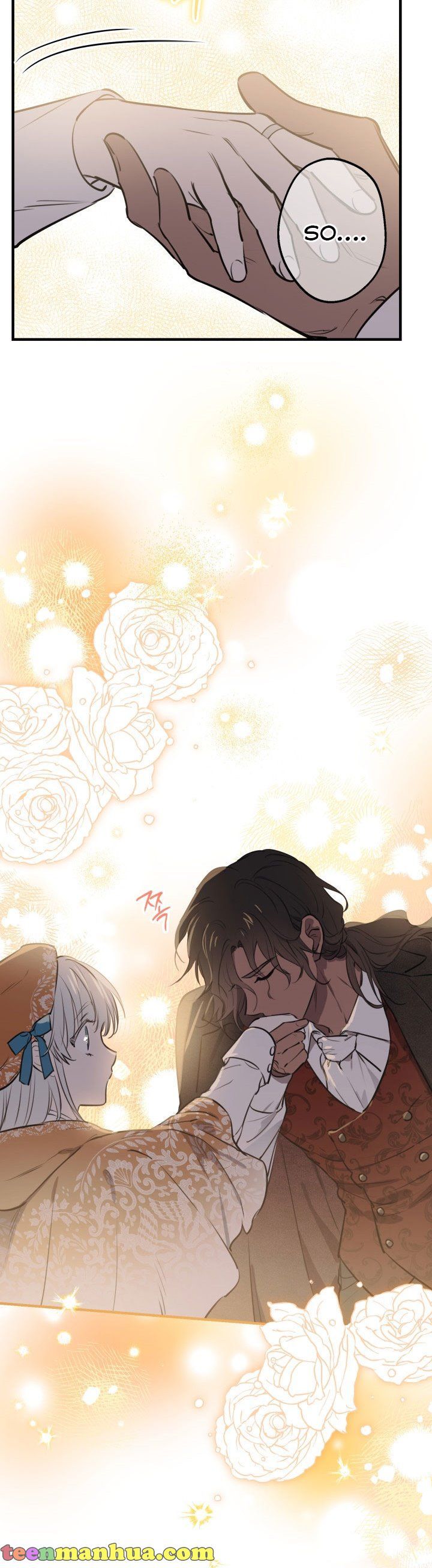 The Strongest Characters in the World are Obsessed With Me Chapter 62 145 18