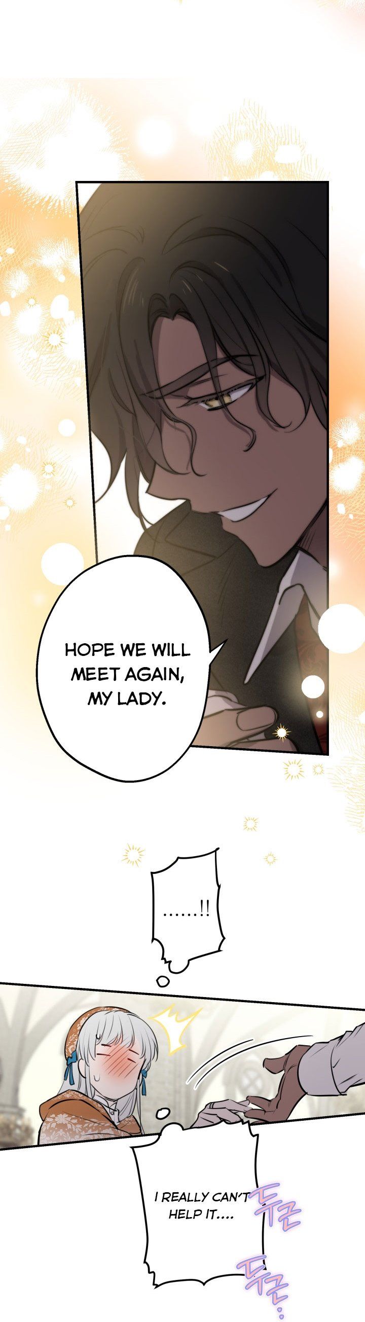 The Strongest Characters in the World are Obsessed With Me Chapter 62 146 19
