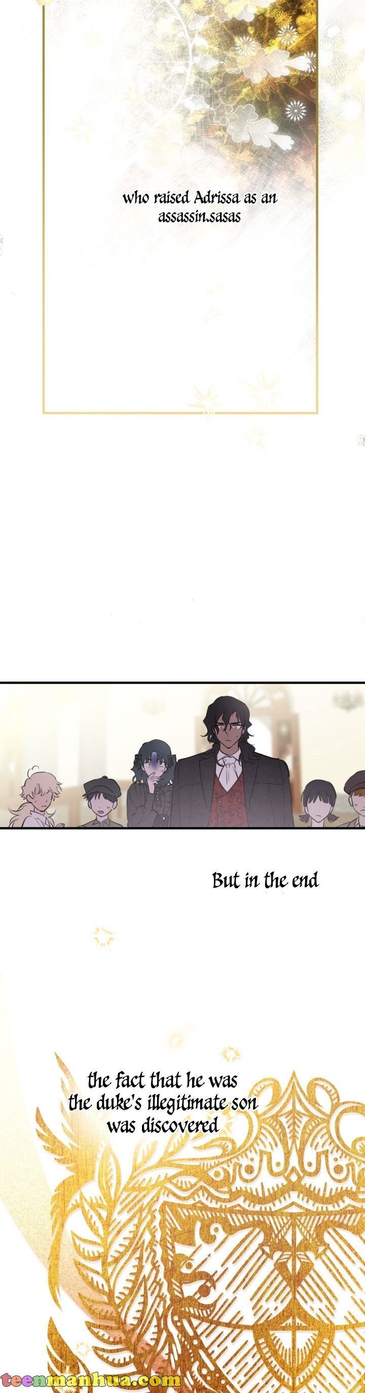 The Strongest Characters in the World are Obsessed With Me Chapter 62 129 2