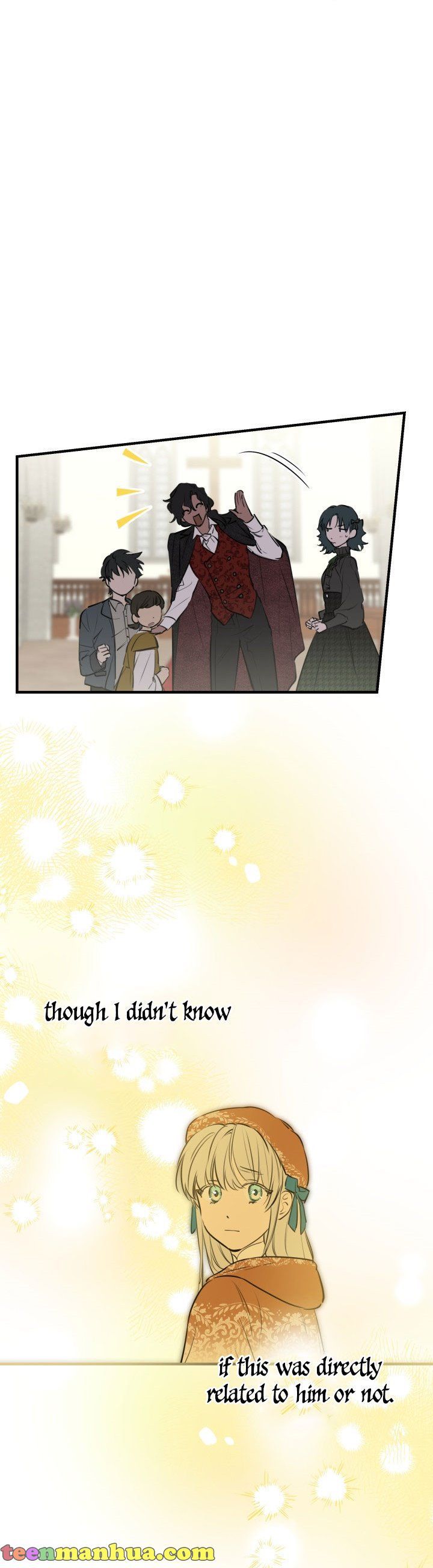 The Strongest Characters in the World are Obsessed With Me Chapter 62 147 20