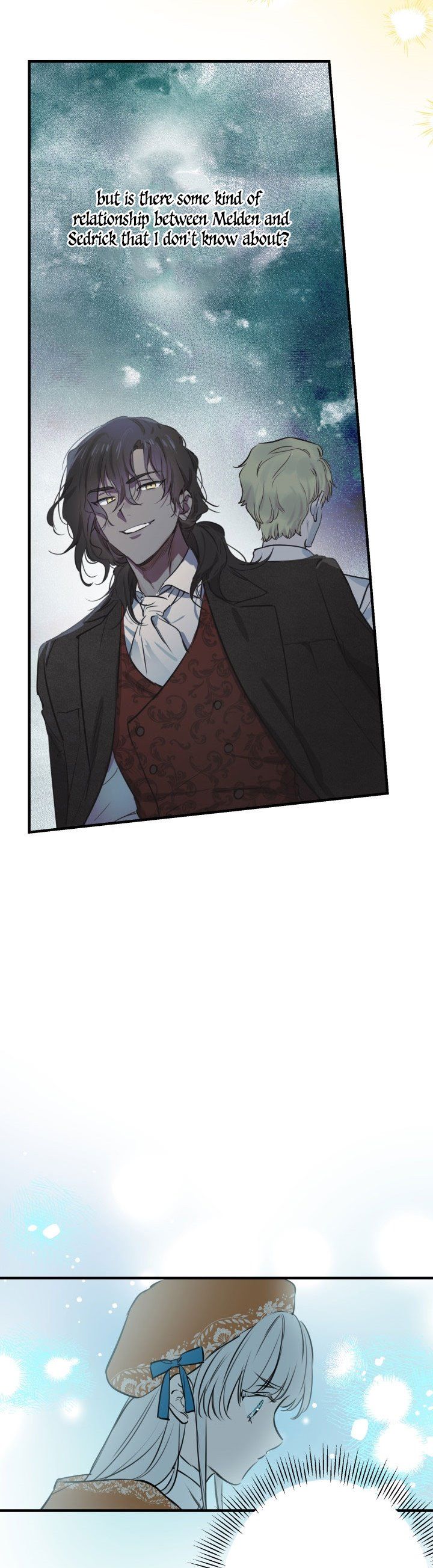 The Strongest Characters in the World are Obsessed With Me Chapter 62 148 21
