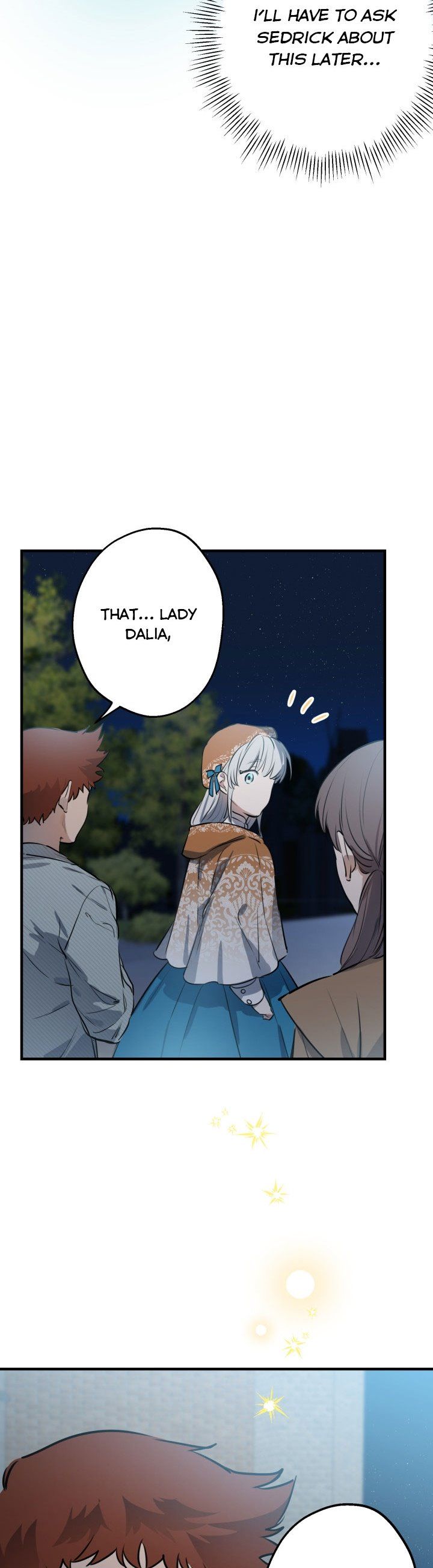 The Strongest Characters in the World are Obsessed With Me Chapter 62 149 22