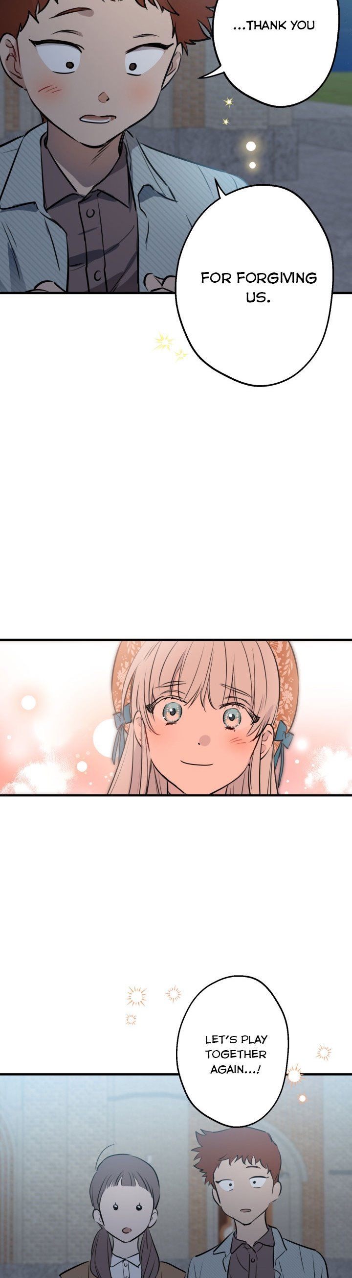 The Strongest Characters in the World are Obsessed With Me Chapter 62 150 23