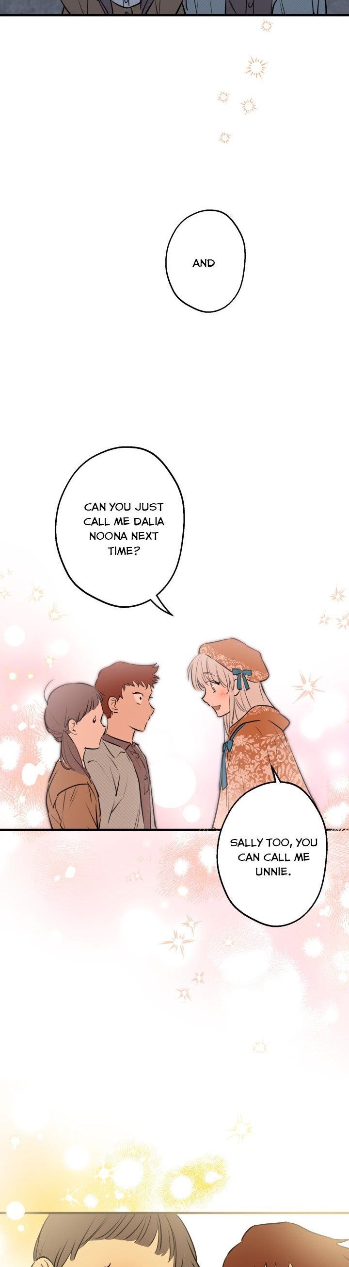 The Strongest Characters in the World are Obsessed With Me Chapter 62 151 24