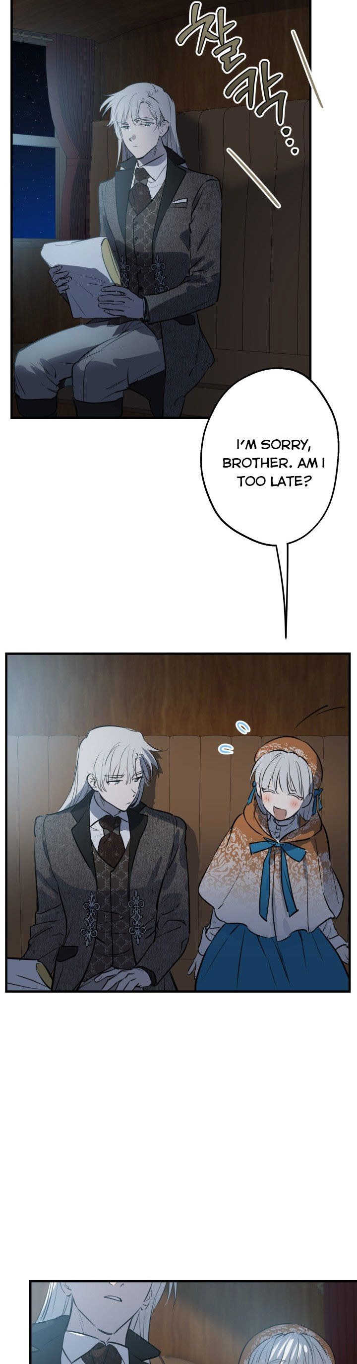 The Strongest Characters in the World are Obsessed With Me Chapter 62 154 27