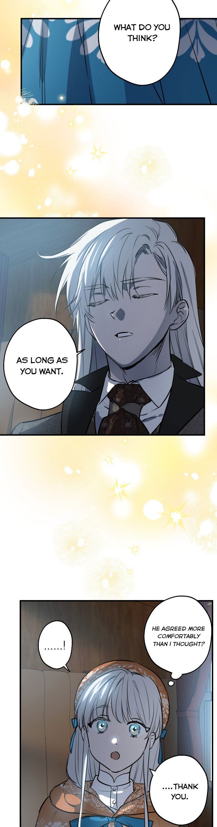 The Strongest Characters in the World are Obsessed With Me Chapter 62 158 31