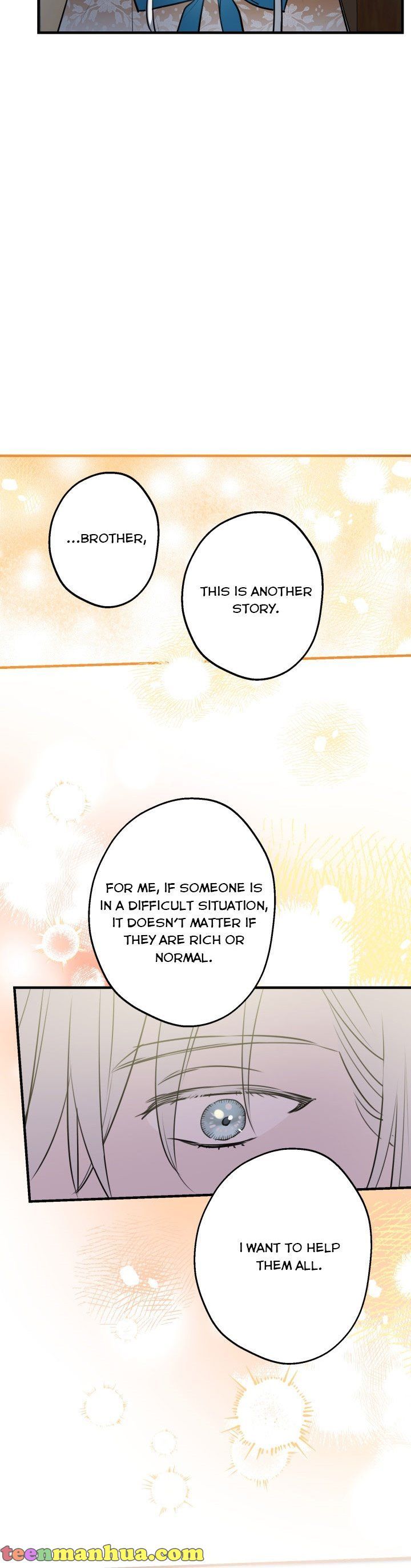 The Strongest Characters in the World are Obsessed With Me Chapter 62 159 32