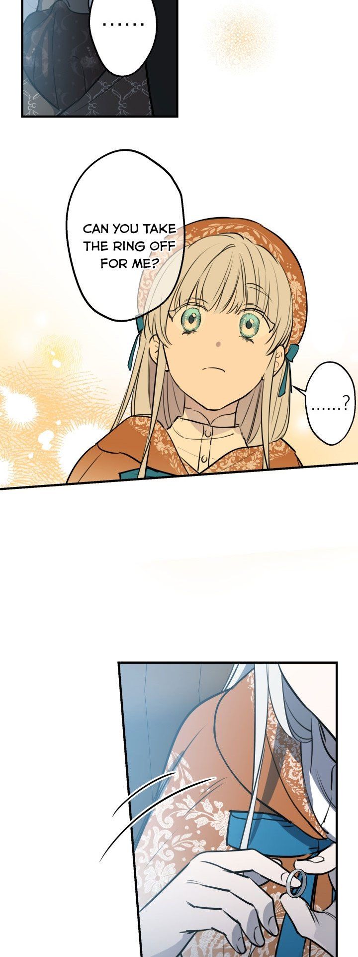 The Strongest Characters in the World are Obsessed With Me Chapter 62 161 34