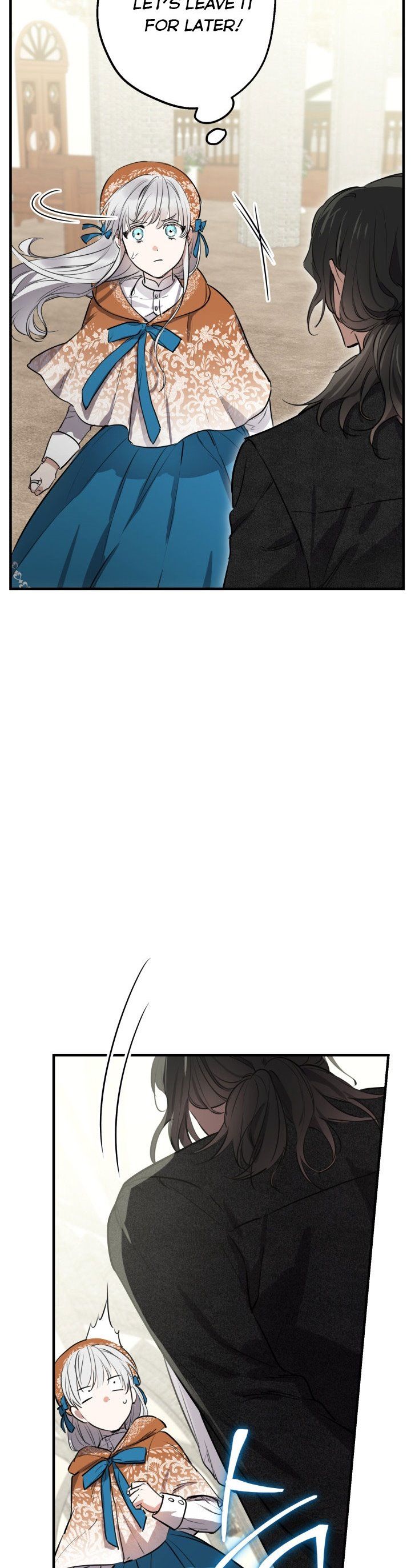 The Strongest Characters in the World are Obsessed With Me Chapter 62 131 4