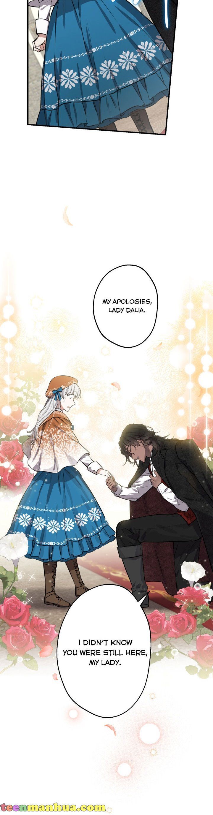 The Strongest Characters in the World are Obsessed With Me Chapter 62 132 5