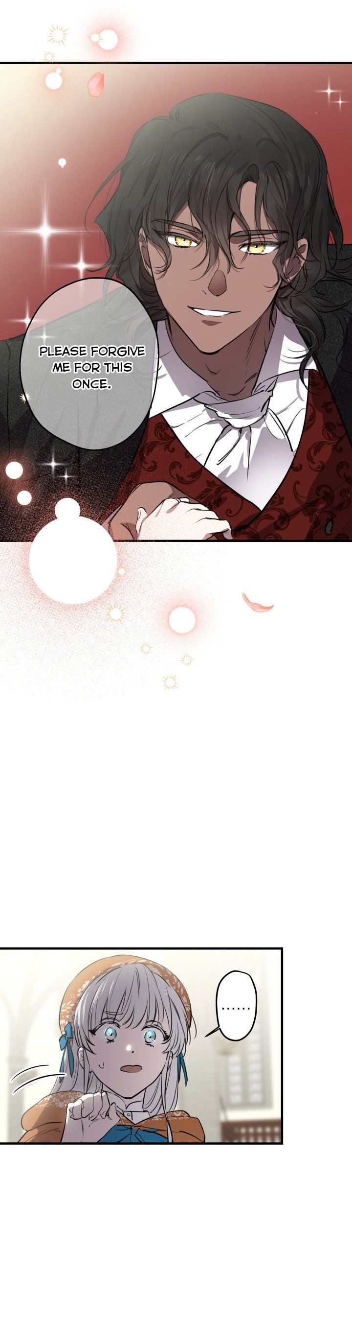 The Strongest Characters in the World are Obsessed With Me Chapter 62 133 6