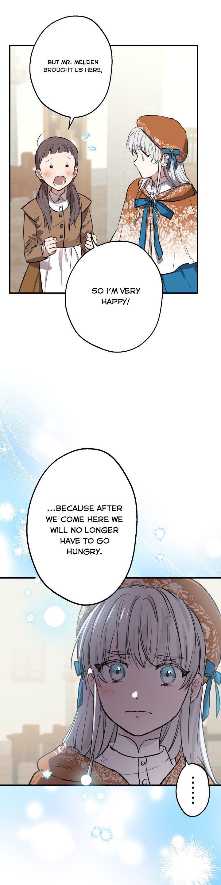 The Strongest Characters in the World are Obsessed With Me Chapter 62 136 9