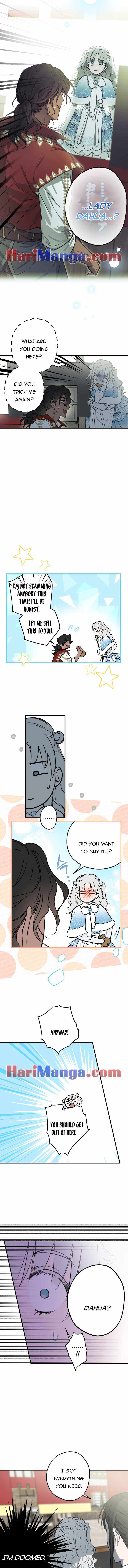 The Strongest Characters in the World are Obsessed With Me Chapter 66 30 5