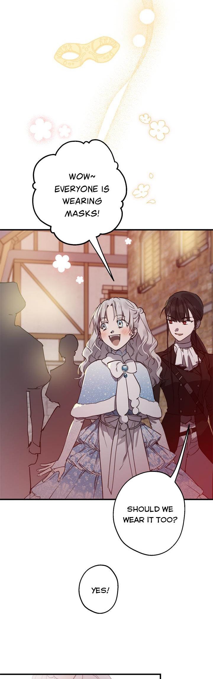 The Strongest Characters in the World are Obsessed With Me Chapter 68 150 11