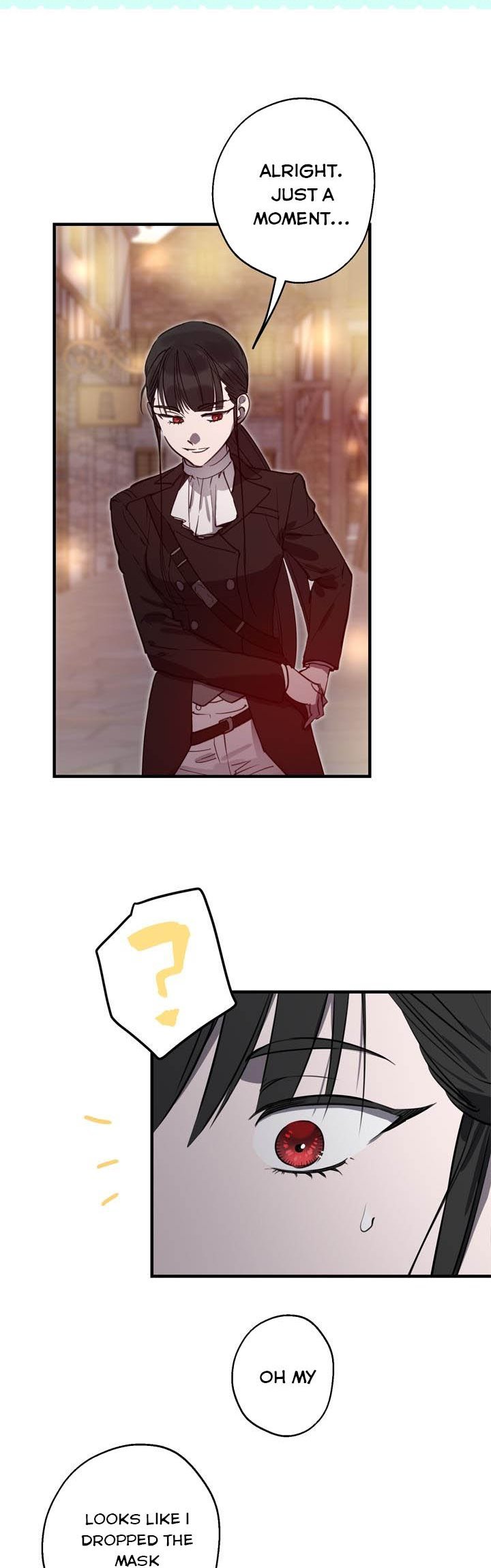 The Strongest Characters in the World are Obsessed With Me Chapter 68 152 13