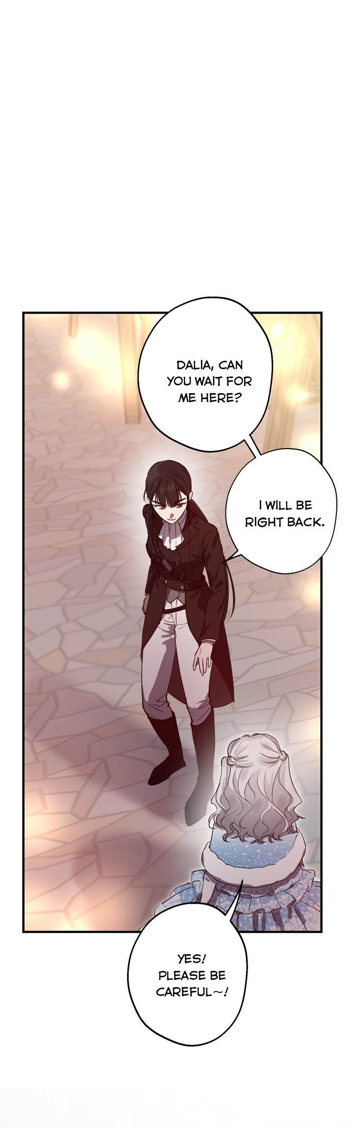 The Strongest Characters in the World are Obsessed With Me Chapter 68 154 15