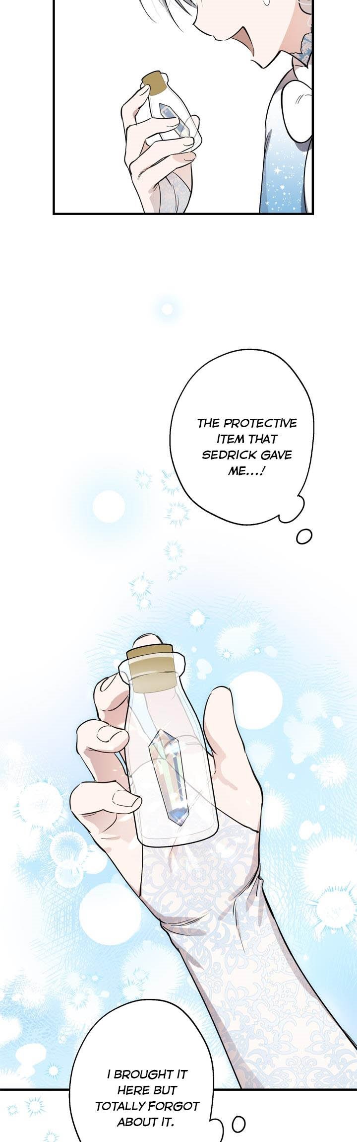 The Strongest Characters in the World are Obsessed With Me Chapter 68 157 18
