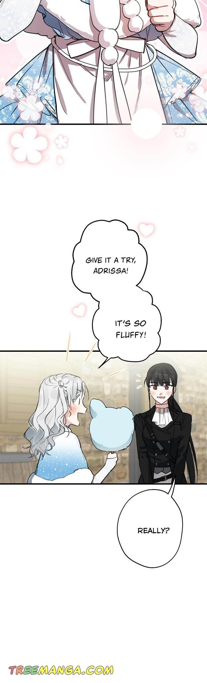 The Strongest Characters in the World are Obsessed With Me Chapter 68 141 2