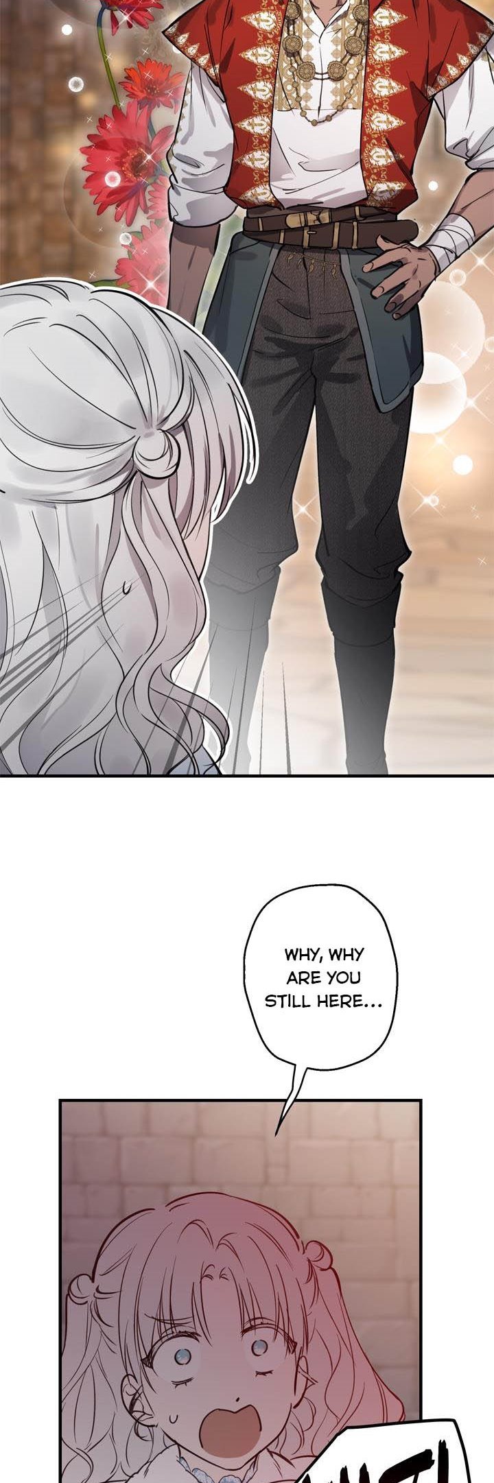 The Strongest Characters in the World are Obsessed With Me Chapter 68 160 21