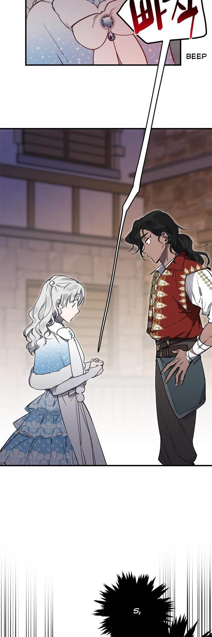 The Strongest Characters in the World are Obsessed With Me Chapter 68 161 22