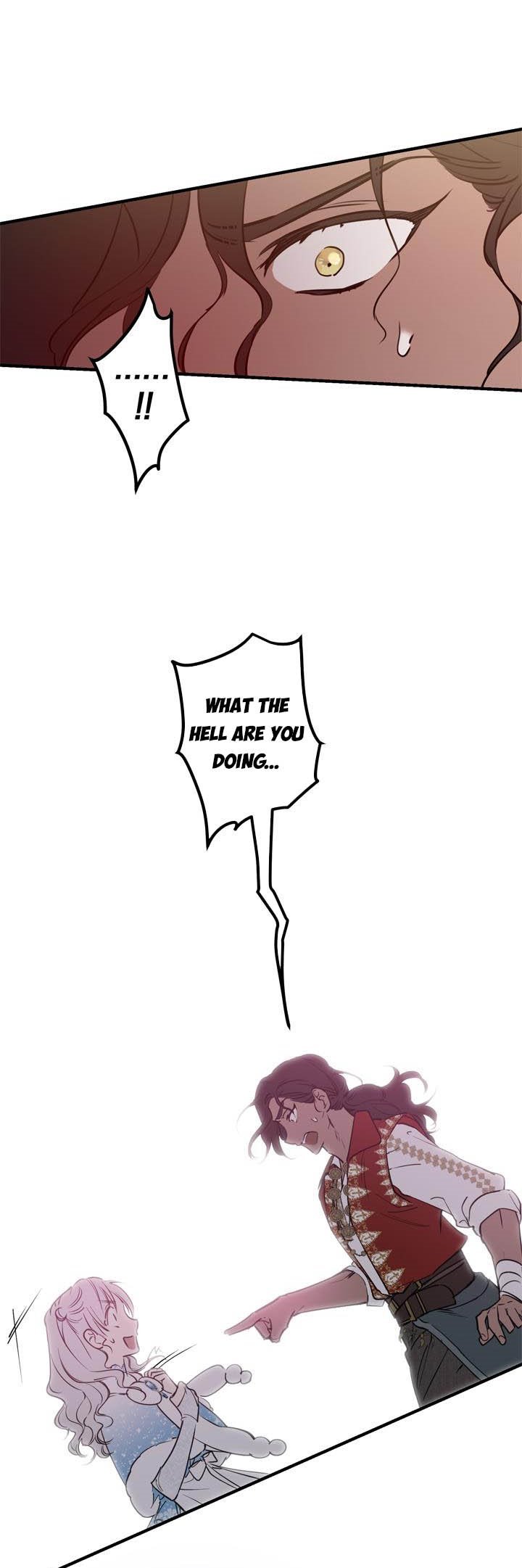 The Strongest Characters in the World are Obsessed With Me Chapter 68 163 24