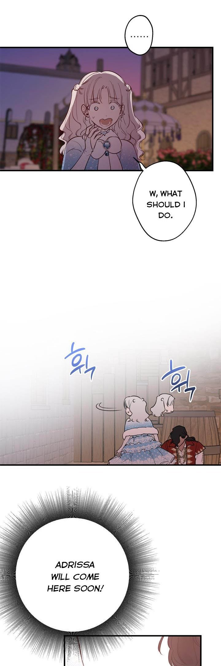 The Strongest Characters in the World are Obsessed With Me Chapter 68 166 27