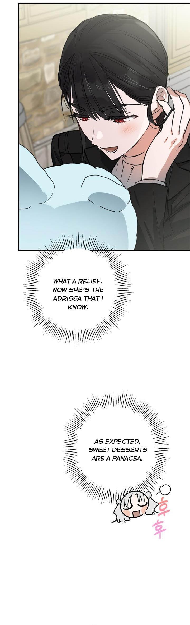 The Strongest Characters in the World are Obsessed With Me Chapter 68 142 3