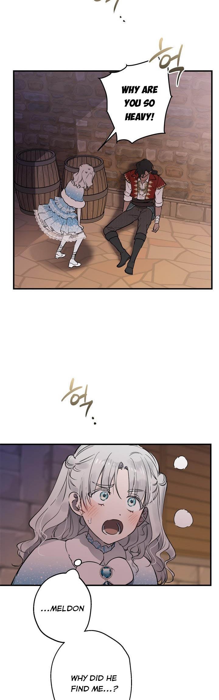 The Strongest Characters in the World are Obsessed With Me Chapter 68 169 30
