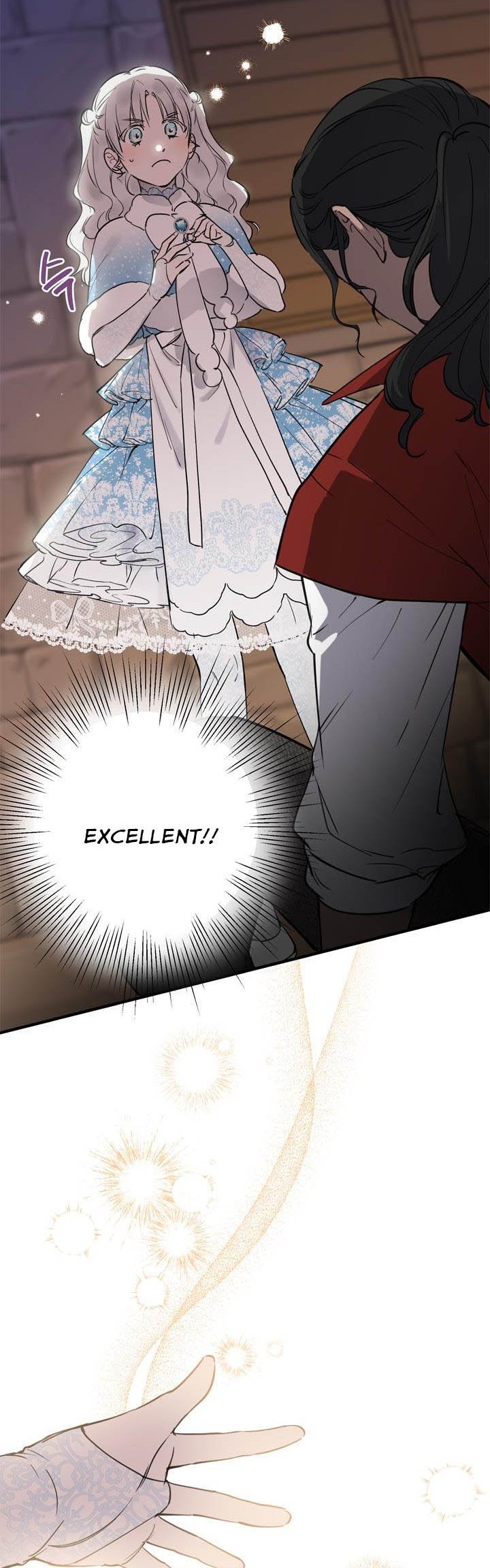 The Strongest Characters in the World are Obsessed With Me Chapter 68 171 32