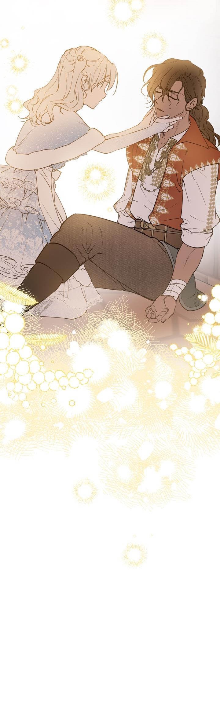 The Strongest Characters in the World are Obsessed With Me Chapter 68 173 34