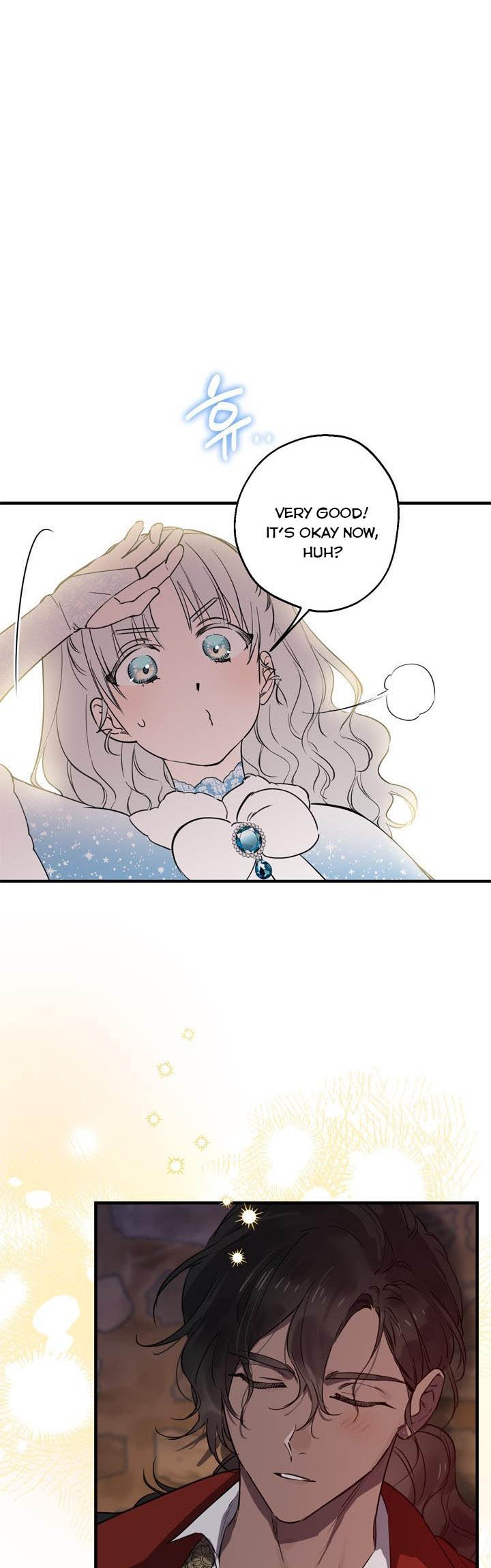 The Strongest Characters in the World are Obsessed With Me Chapter 68 174 35