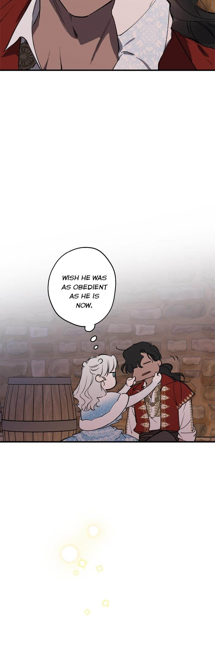 The Strongest Characters in the World are Obsessed With Me Chapter 68 176 37