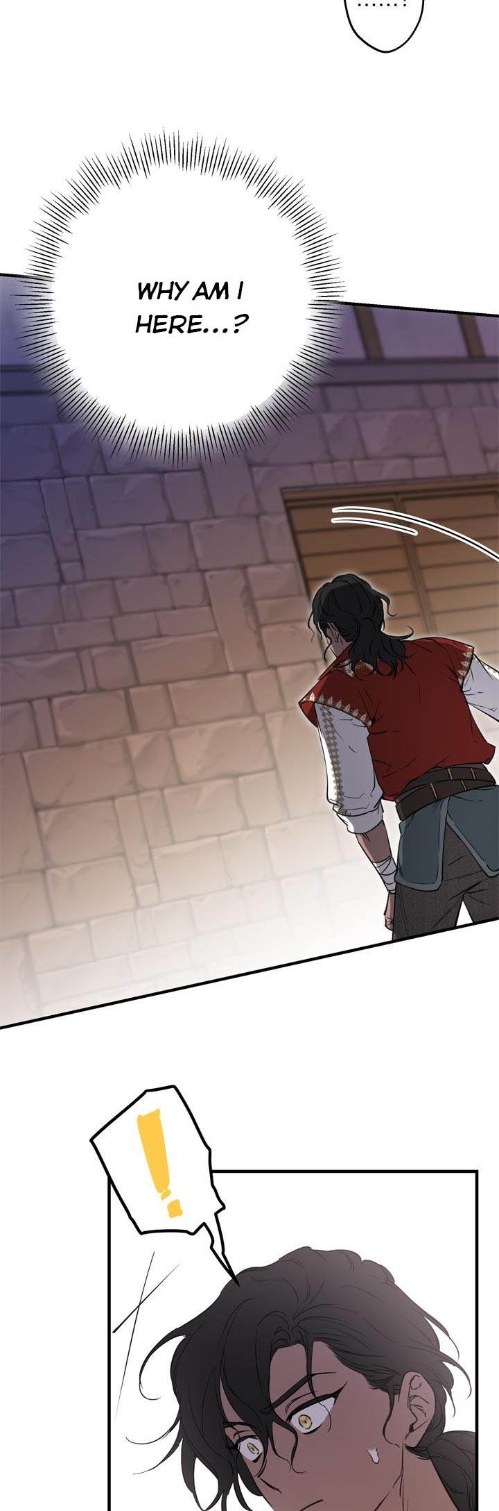 The Strongest Characters in the World are Obsessed With Me Chapter 68 179 40