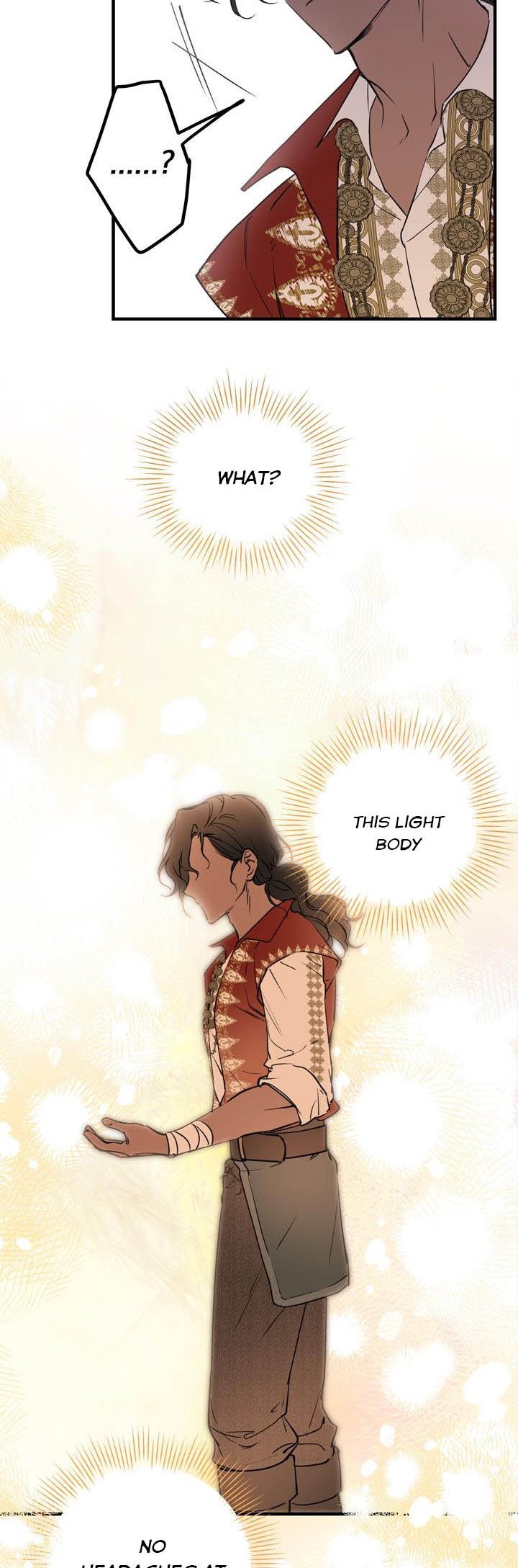 The Strongest Characters in the World are Obsessed With Me Chapter 68 180 41