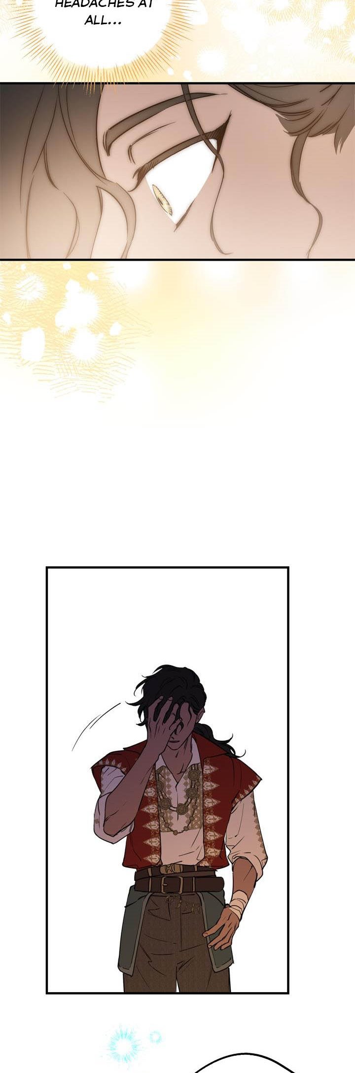 The Strongest Characters in the World are Obsessed With Me Chapter 68 181 42