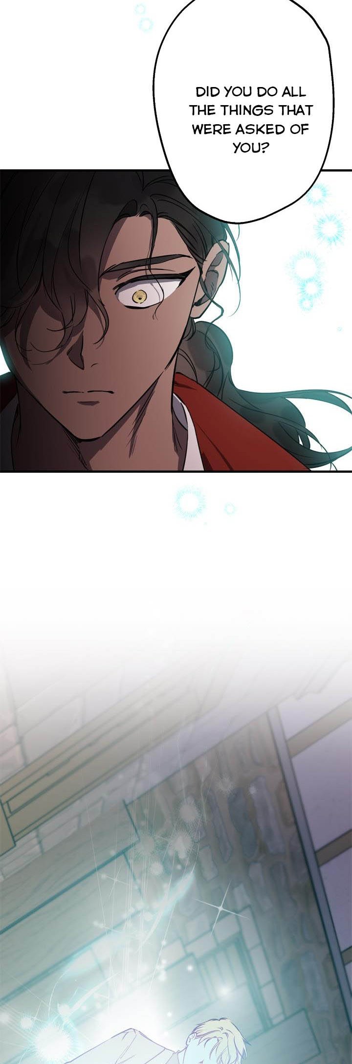 The Strongest Characters in the World are Obsessed With Me Chapter 68 182 43