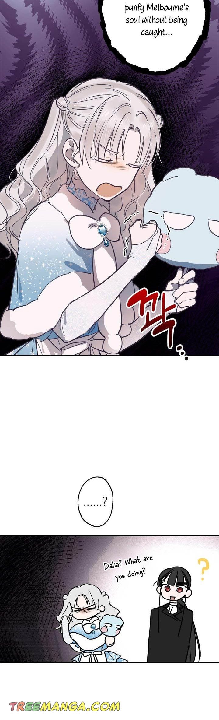 The Strongest Characters in the World are Obsessed With Me Chapter 68 147 8