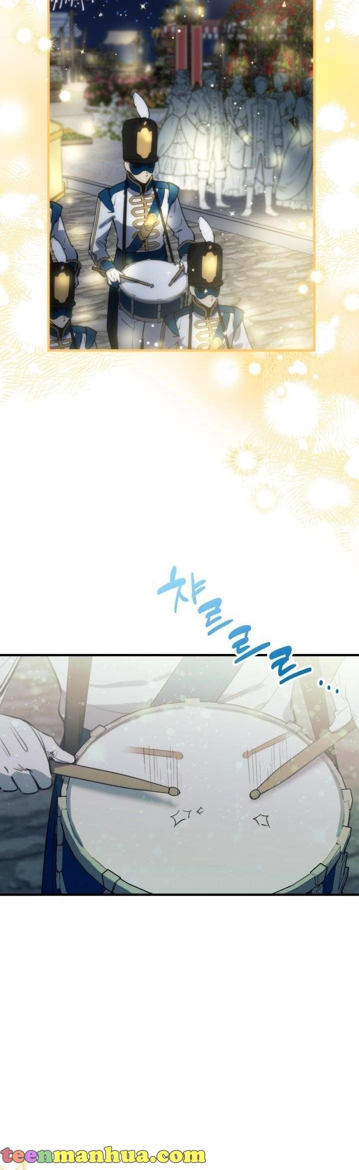The Strongest Characters in the World are Obsessed With Me Chapter 69 192 11