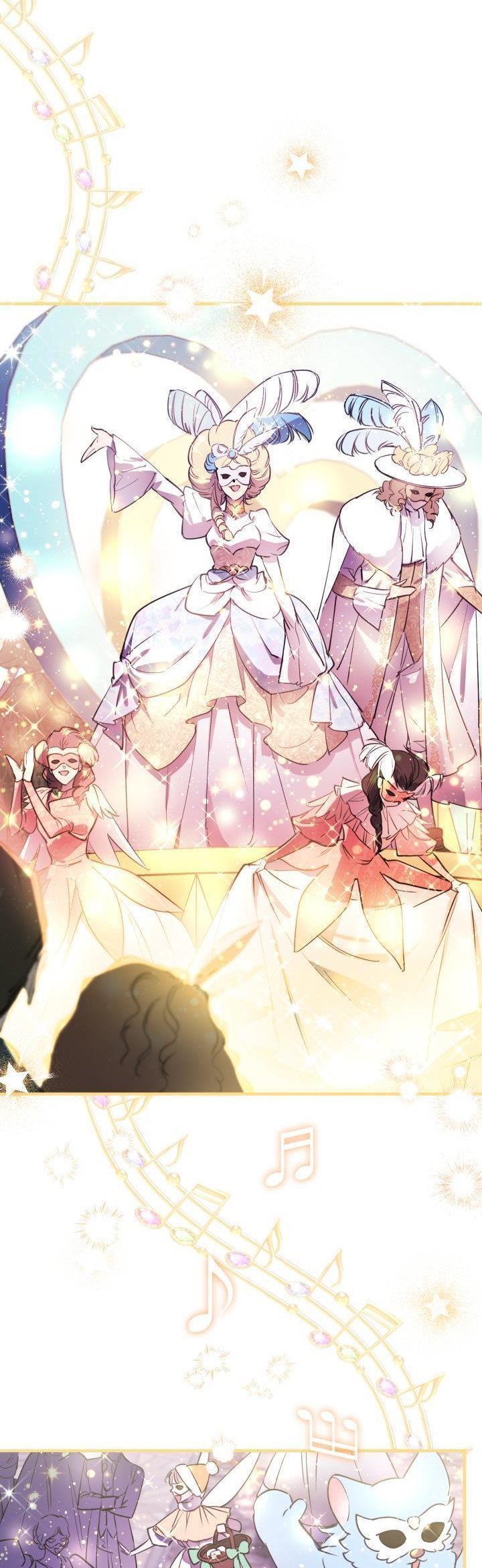 The Strongest Characters in the World are Obsessed With Me Chapter 69 193 12