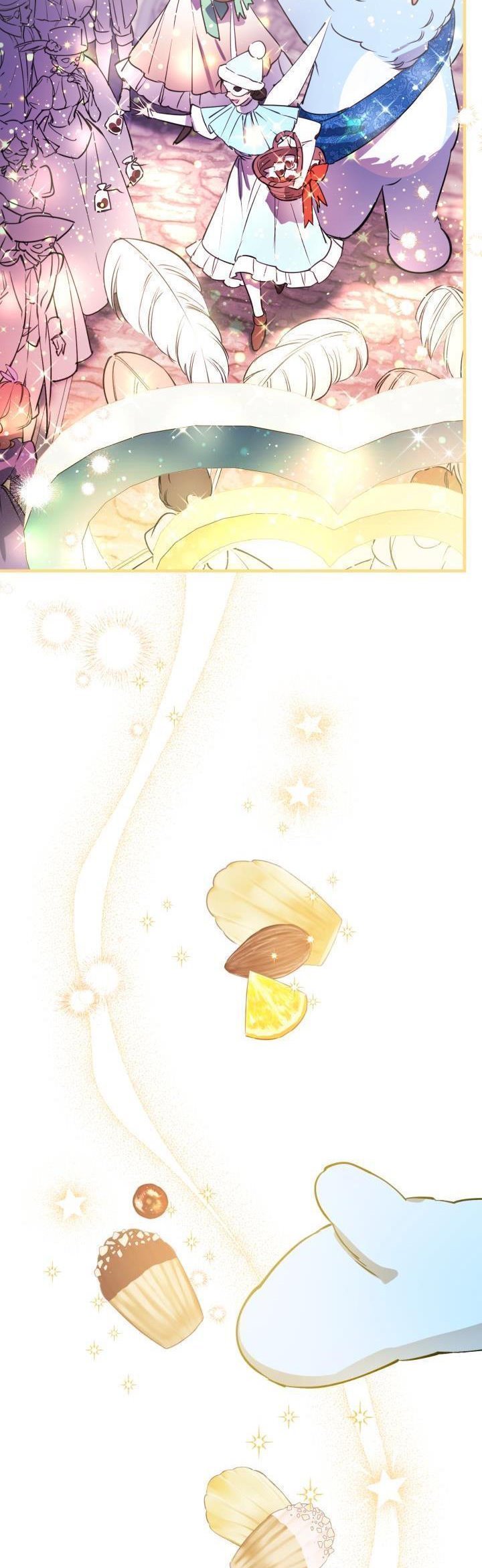 The Strongest Characters in the World are Obsessed With Me Chapter 69 194 13