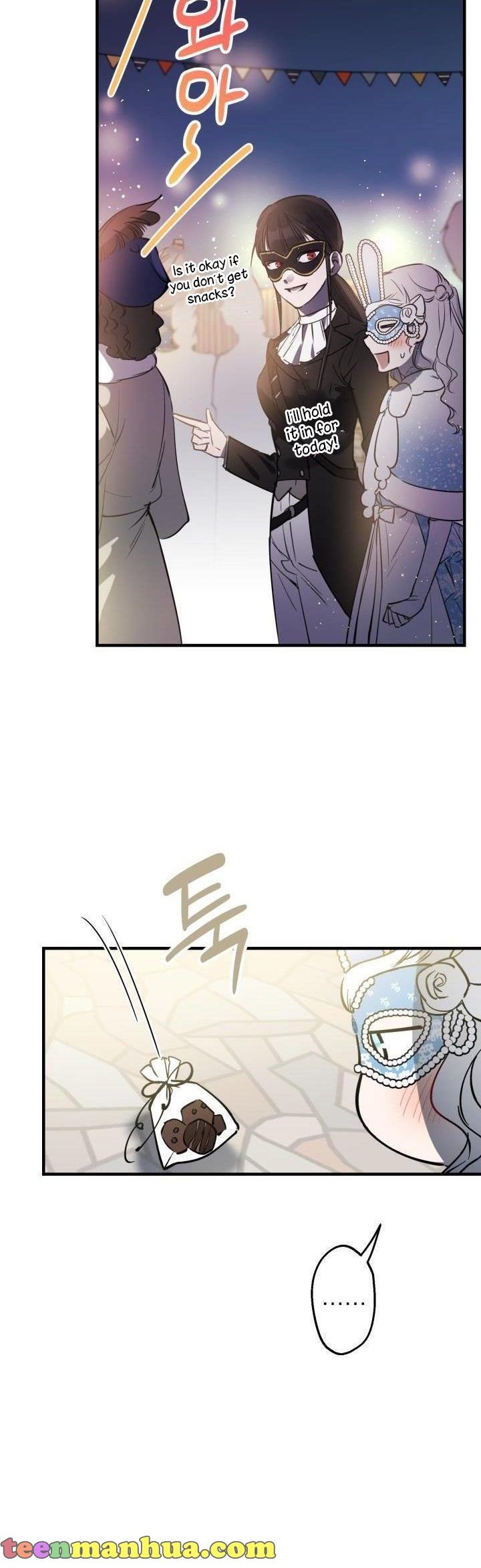 The Strongest Characters in the World are Obsessed With Me Chapter 69 196 15