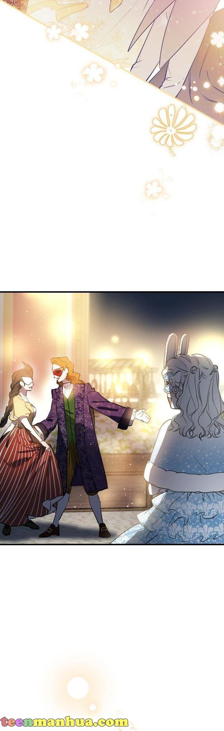 The Strongest Characters in the World are Obsessed With Me Chapter 69 199 18