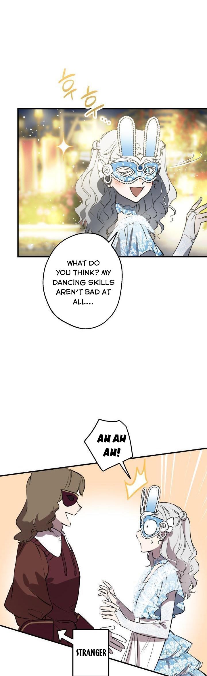 The Strongest Characters in the World are Obsessed With Me Chapter 69 205 24