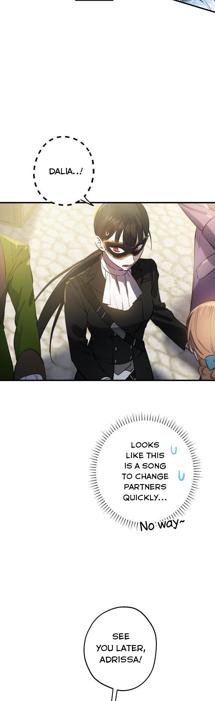 The Strongest Characters in the World are Obsessed With Me Chapter 69 206 25